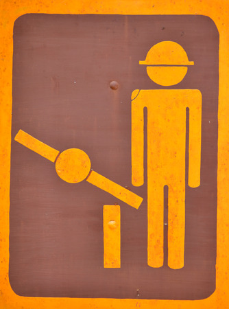 checkpoint sign の写真素材