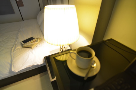 Cup Of Coffee の写真素材