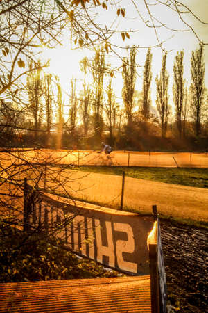 Plzen, Czech Republic - October 28, 2012 - Niels Albert cycling at cyclocross 2th world cup 2012-2013 raceのeditorial素材