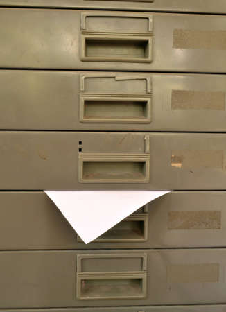 lockerの写真素材