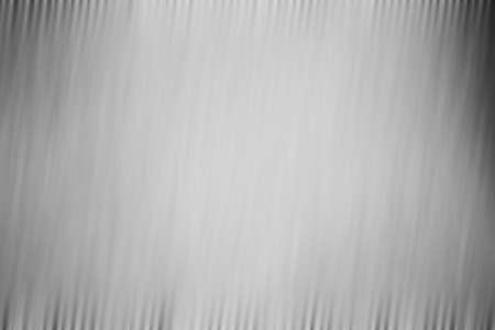 abstract white background with smooth linesの写真素材