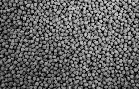 background feed for the animals の写真素材