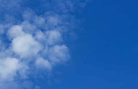 Cloud sky daytimeの写真素材