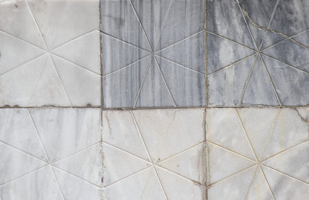 White Marble
