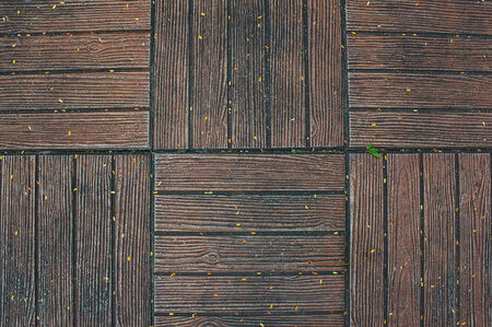 The fragment of a pavement, Old brickの写真素材