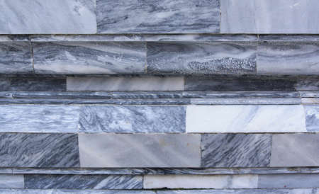 White Marbleの写真素材