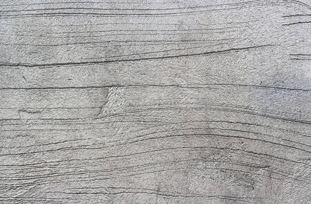 Aged cement wall textureの写真素材