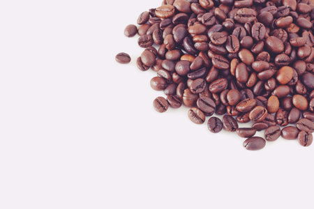 coffee beans, can be used as a background
