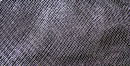 Unique textile mesh backgroundの写真素材