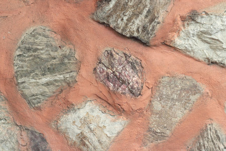 stone wall texture background