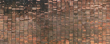 old brick wall texture