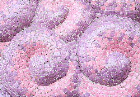 design porcelain decoration textureの写真素材
