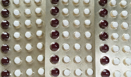 birth control pills for women