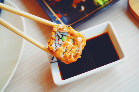 Foods in Thailandの素材