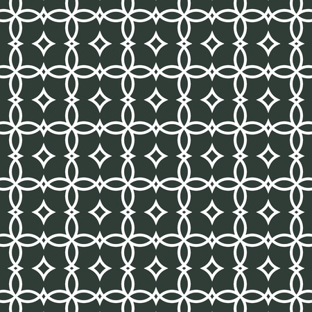 Small geometric pattern color. Template for fabric wallpapers and much moreのイラスト素材