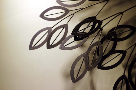 Label coffee shopの写真素材