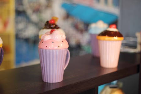 Decoration.の写真素材