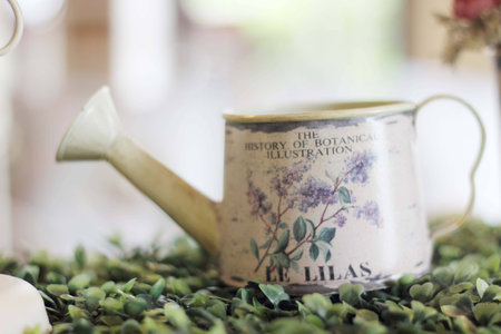 Decoration.の写真素材