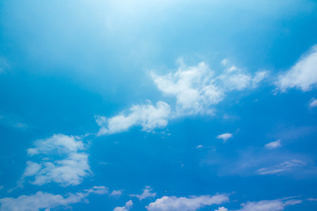 abstract sky color full, clouds with backgroundの写真素材