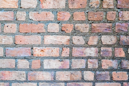 brick wall background