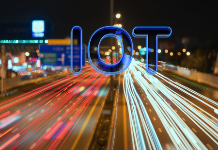 Abstract,close up of Mainboard Electronic computer background. (IOT,Internet of Things)の写真素材