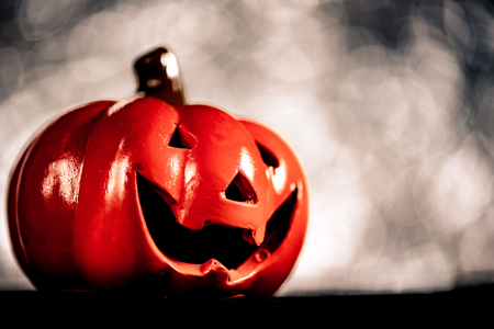 Abstract Halloween background and beautiful wallpaper.の写真素材