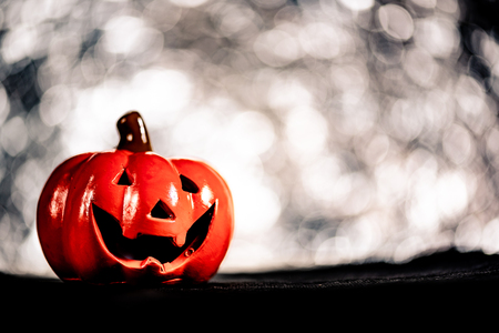 Abstract Halloween background and beautiful wallpaper.の写真素材