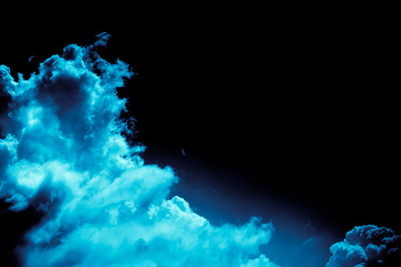 abstract colorful background, circular facula and beautiful wallpaper.の写真素材