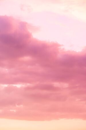 sky sunset background,clouds with background.の写真素材