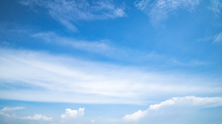 clear blue sky background,clouds with background.