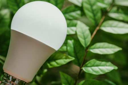 Energy saving LED BULB ECO With the environment,save money while saving the environment