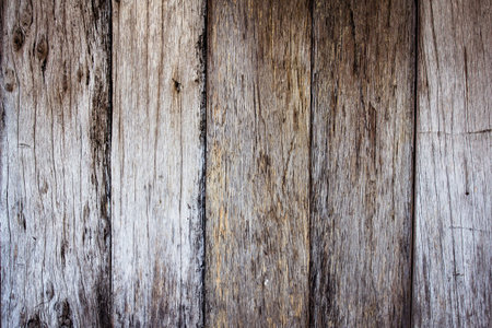Wooden backgroundの写真素材