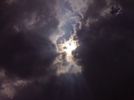 Sun light 4