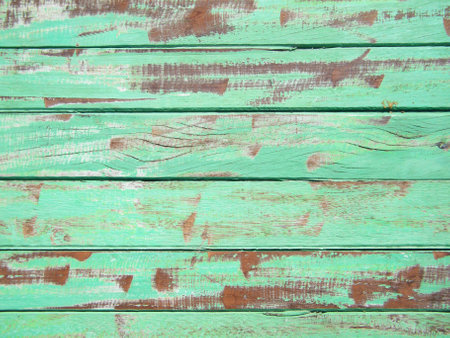Wood planks for the backgroundの写真素材