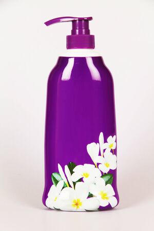 Cosmetic  isolatedの写真素材