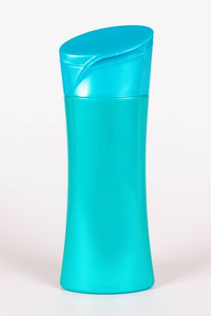 Cosmetic isolatedの写真素材