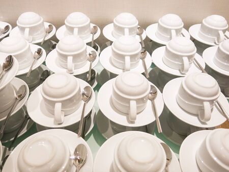 coffee cup.の写真素材
