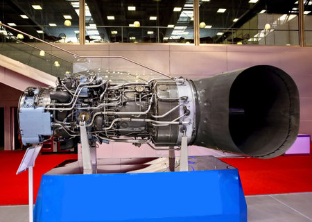 Helicopter?s turbine provides horizontal movement of the aircraft