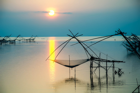 Yoryak Pakpra Thailandの写真素材