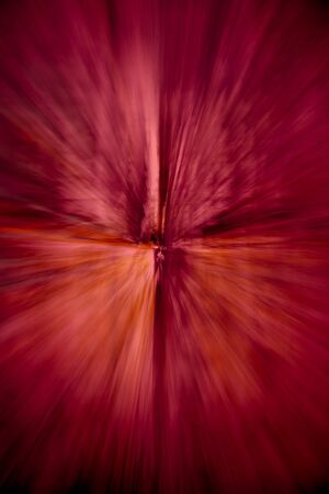 Abstract background with shades of redの写真素材