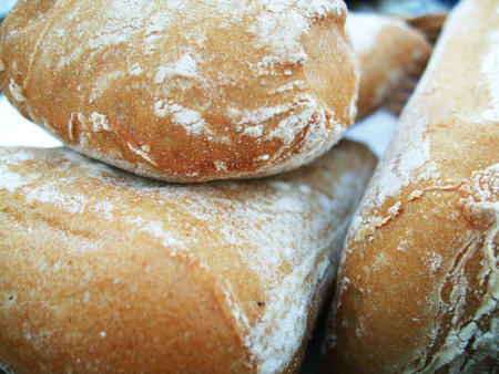 bread