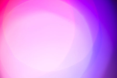 Abstract lighting background from cristal lightの写真素材