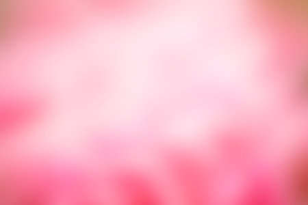 the abstract blure sweet pink backgroundの写真素材