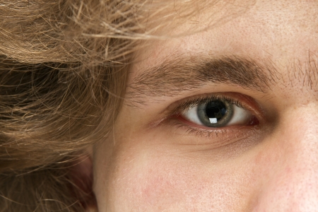 Eyesの写真素材