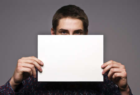 Informationの写真素材