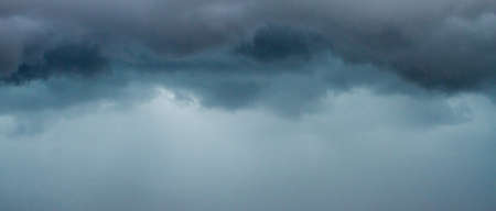 The cloudsの写真素材