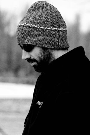 Solitudeの写真素材