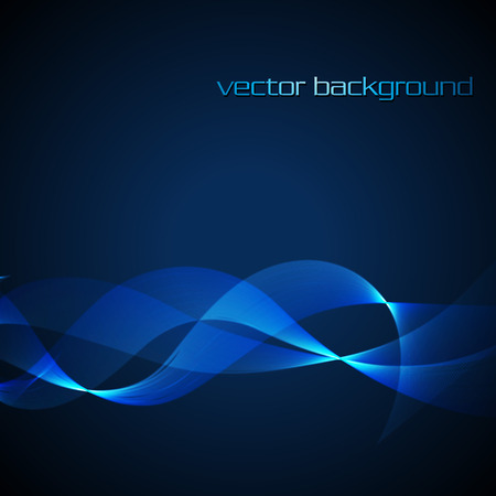   neon glowing waveform beautiful design backgroundのイラスト素材