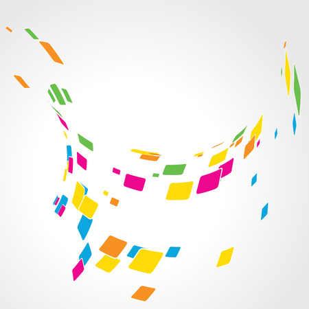  abstract background design artのイラスト素材