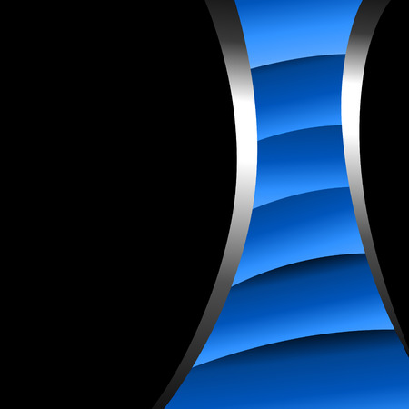  yellow background with space for your textのイラスト素材